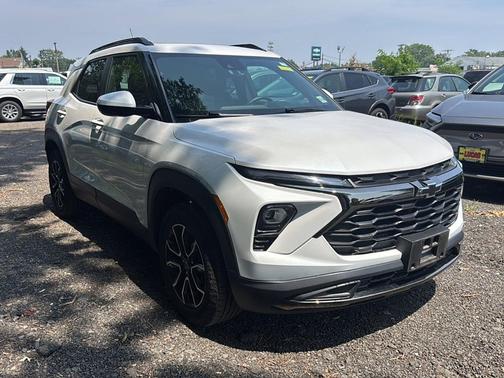 2024 Chevrolet Trailblazer ACTIV