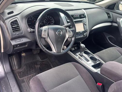 2013 Nissan Altima 2.5 SV