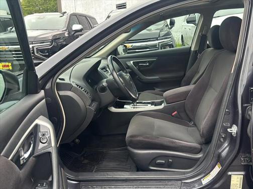 2013 Nissan Altima 2.5 SV