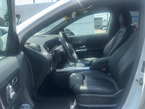 2021 Mercedes-Benz GLA 250 Base 4MATIC