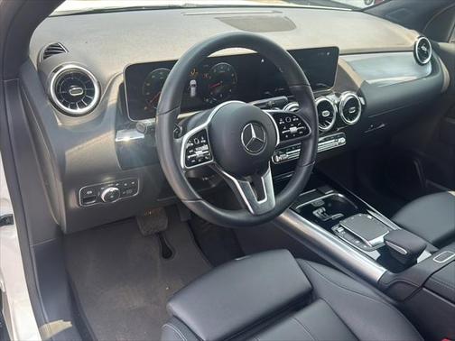 2021 Mercedes-Benz GLA 250 Base 4MATIC