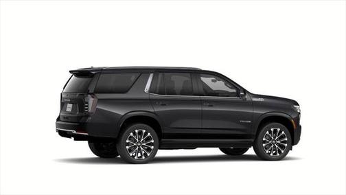 2025 Chevrolet Tahoe 4WD High Country