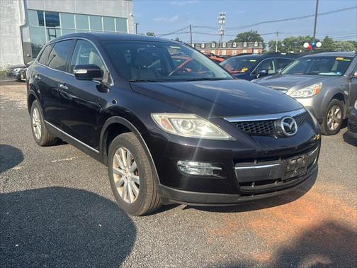 2008 Mazda CX-9 Grand Touring