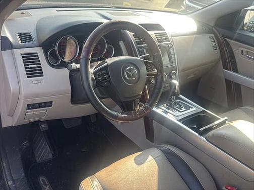 2008 Mazda CX-9 Grand Touring