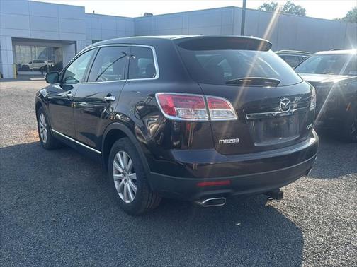 2008 Mazda CX-9 Grand Touring