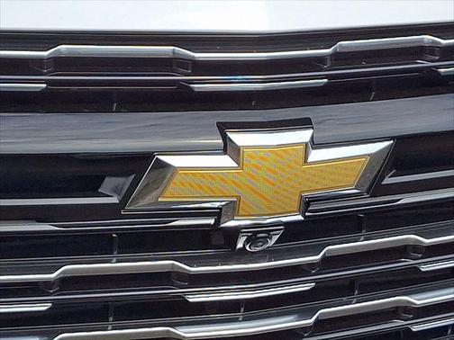 2025 Chevrolet Tahoe 4WD High Country