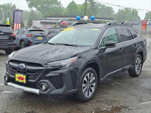 2023 Subaru Outback Limited
