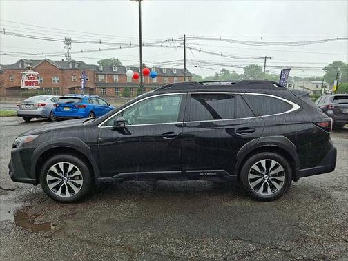 2023 Subaru Outback Limited
