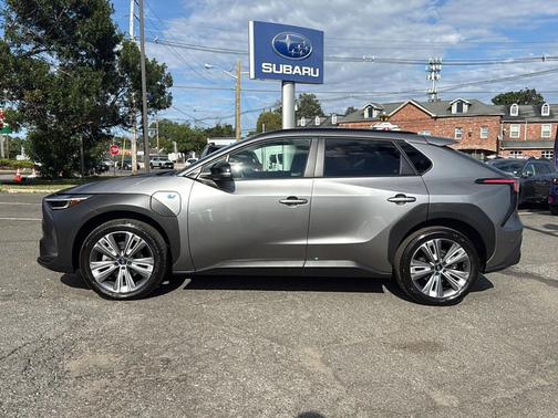 2023 Subaru Solterra Limited