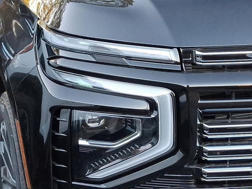 2026 Chevrolet Tahoe 4WD High Country