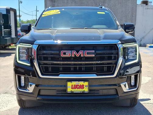 2023 GMC Yukon XL SLE
