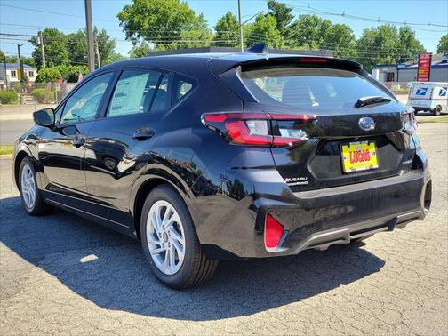 2024 Subaru Impreza Base