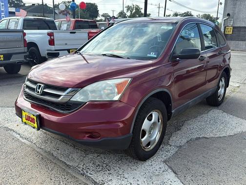 2011 Honda CR-V LX