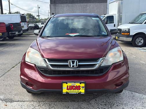 2011 Honda CR-V LX