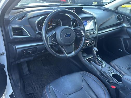 2018 Subaru Crosstrek 2.0i Limited