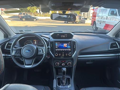 2018 Subaru Crosstrek 2.0i Limited