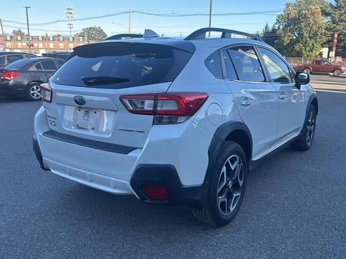 2018 Subaru Crosstrek 2.0i Limited