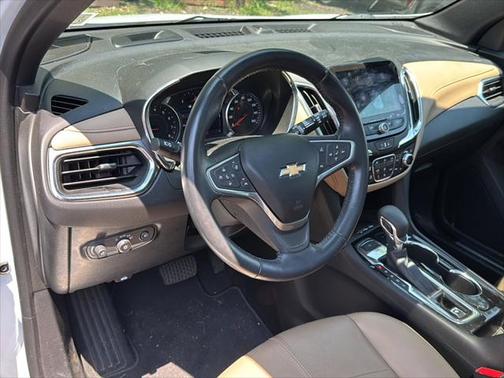 2022 Chevrolet Equinox Premier w/1LZ