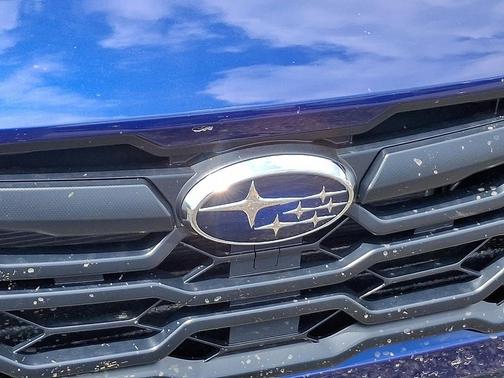 2025 Subaru Crosstrek Base