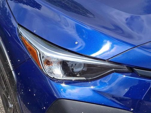 2025 Subaru Crosstrek Base