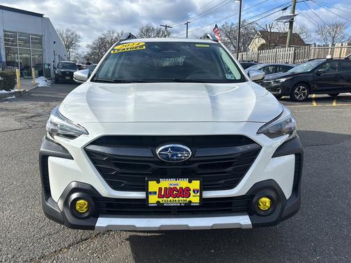 2024 Subaru Outback Touring XT