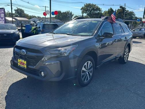 2023 Subaru Outback Premium