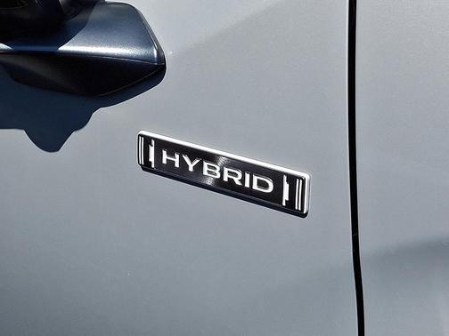 2025 Subaru Forester Hybrid Sport