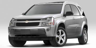 2005 Chevrolet Equinox LS