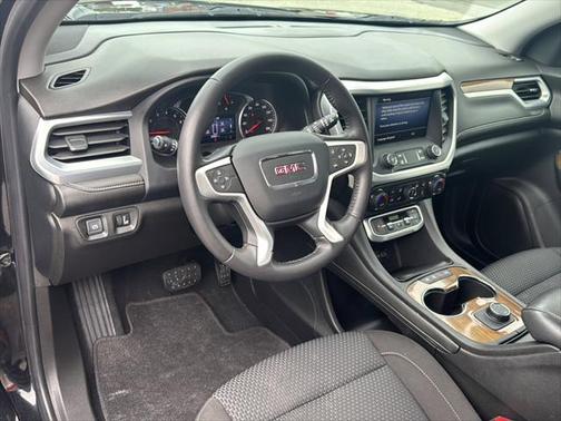 2020 GMC Acadia FWD SLE