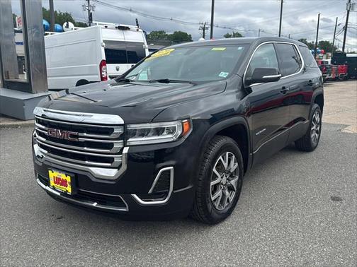 2020 GMC Acadia FWD SLE