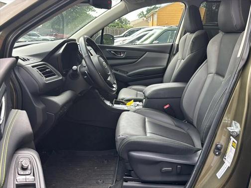 2023 Subaru Ascent Onyx Edition 7-Passenger