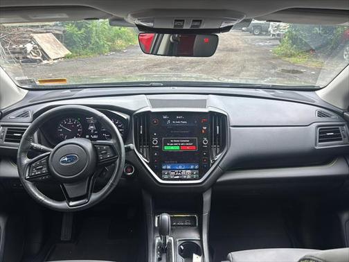 2023 Subaru Ascent Onyx Edition 7-Passenger
