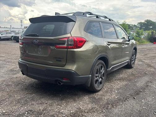 2023 Subaru Ascent Onyx Edition 7-Passenger