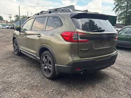 2023 Subaru Ascent Onyx Edition 7-Passenger