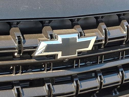2026 Chevrolet Suburban Z71, 4WD