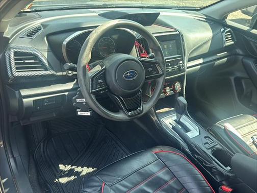 2018 Subaru Impreza 2.0i Premium