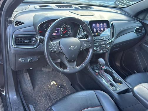 2022 Chevrolet Equinox AWD RS