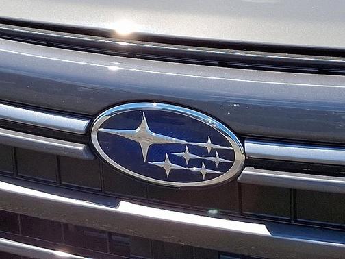 2025 Subaru Forester Hybrid Premium