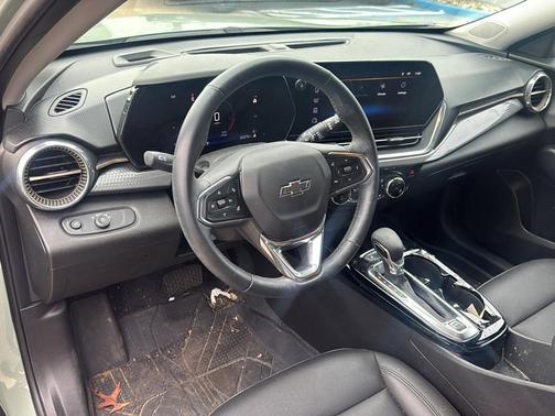 2024 Chevrolet Trax FWD ACTIV