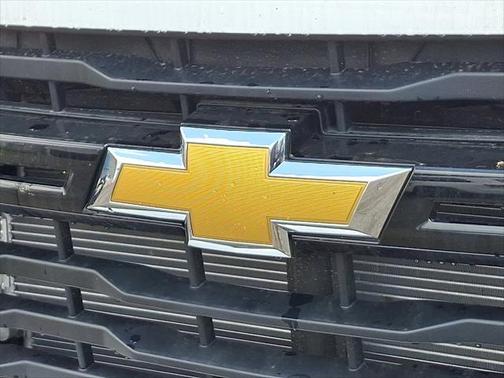 2025 Chevrolet Silverado 3500 WT