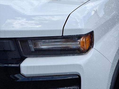 2025 Chevrolet Silverado 3500 WT