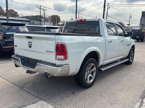 2018 RAM 1500 Laramie
