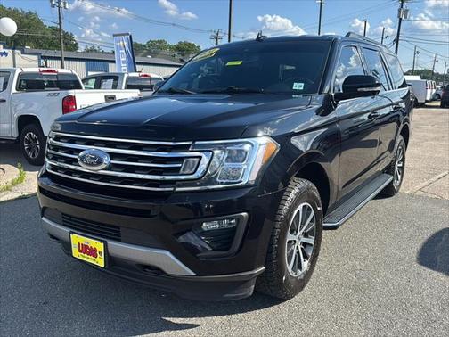 2020 Ford Expedition XLT