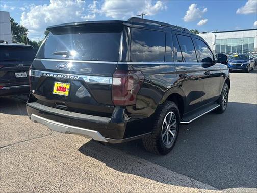2020 Ford Expedition XLT