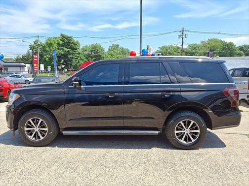 2020 Ford Expedition XLT