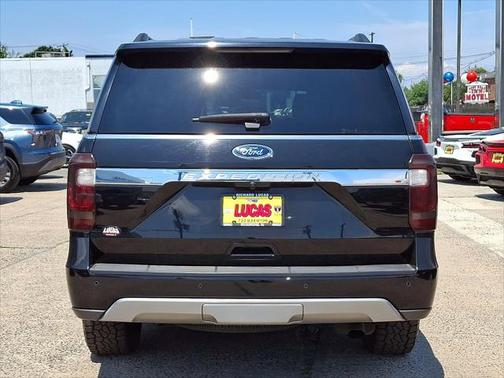 2020 Ford Expedition XLT
