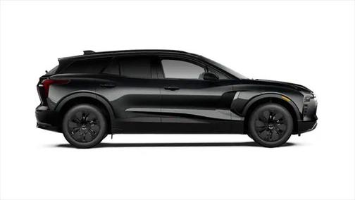 2025 Chevrolet Blazer EV AWD LT
