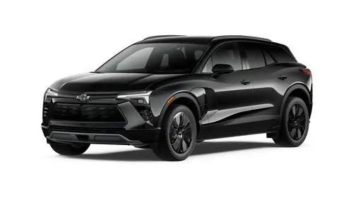 2025 Chevrolet Blazer EV AWD LT
