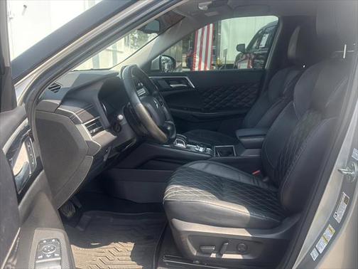 2022 Mitsubishi Outlander SEL 2.5 S-AWC