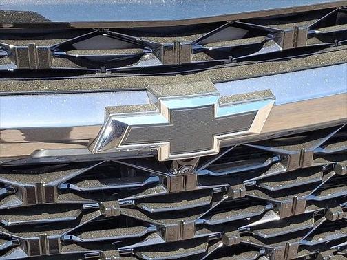 2025 Chevrolet Traverse AWD Z71